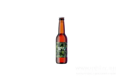 Пиво світле "IPA" 0.33 л SOLOD PROSPEKT undefined фото