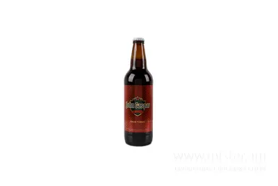 Пиво темне "Джон Гашпар" 0.5 л SOLOD PROSPEKT undefined фото
