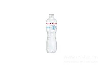 Вода мінеральна "Моршинська" негазована 0,75 л SOLOD PROSPEKT undefined фото