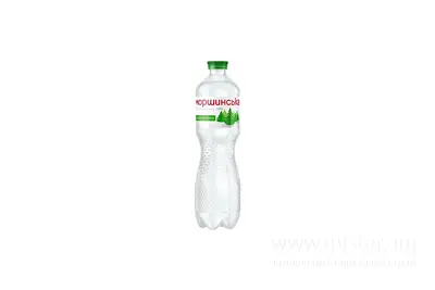 Вода мінеральна "Моршинська" слабогазована 0,75 л SOLOD PROSPEKT undefined фото