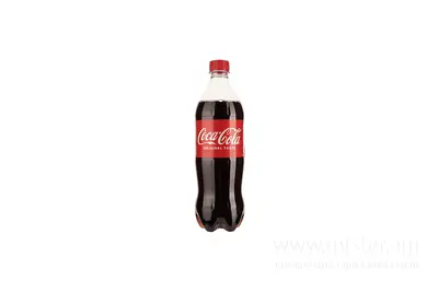 Coca-Cola "Original" 0,75 л SOLOD PROSPEKT undefined фото
