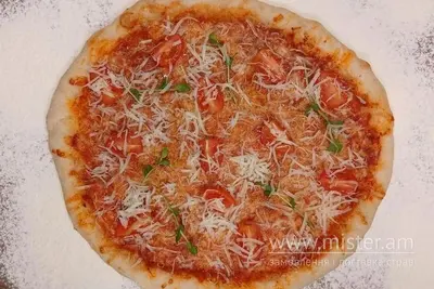 Піца "Марго" The Grill & PIZZA undefined фото