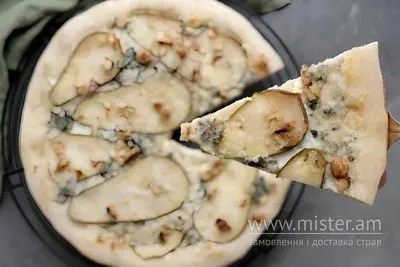 Піца "Дольче Віта" The Grill & PIZZA undefined фото