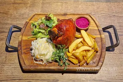 Рулька свинна Ribs House undefined фото