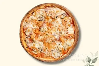 Піца "Капричоза" Maria Garden undefined фото