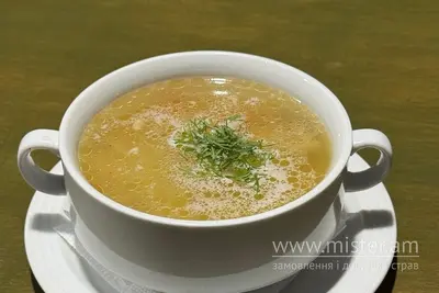 Бульйон Пивний Штаб undefined фото