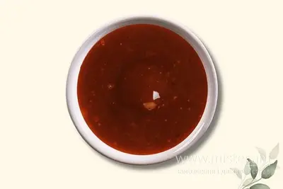 Шашличний соус Maria Garden undefined фото