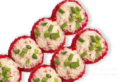 Crab Roll Kilogram Sushi undefined фото