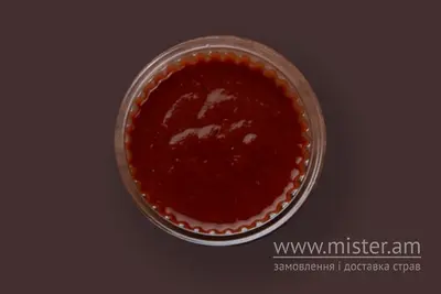 Соус Шрірача (гострий) Roma Вдома undefined фото