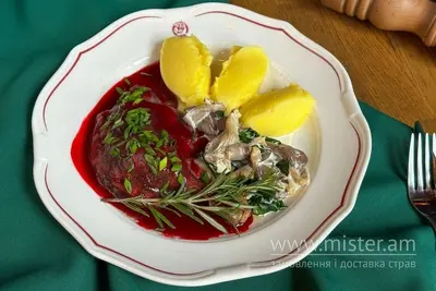Качина ніжка Хряк undefined фото