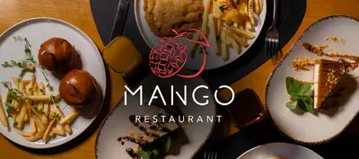 MANGO в Луцьку