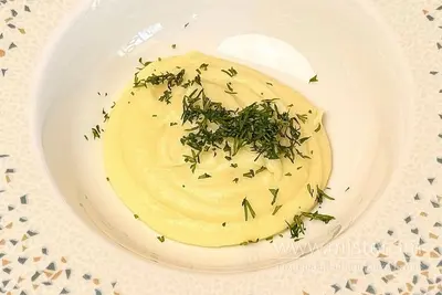 Вершкове пюре ЕТНО undefined фото