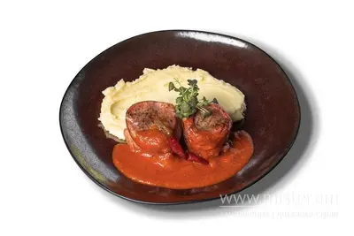 Медальйони Luchan Beer & Gastro undefined фото