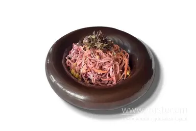 Салат "Коул слоу" Luchan Beer & Gastro undefined фото