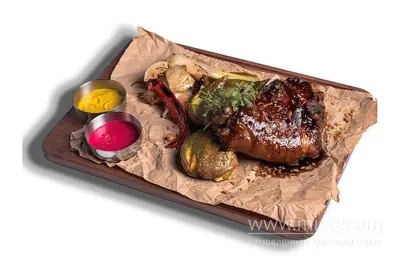 Рулька класична Luchan Beer & Gastro undefined фото