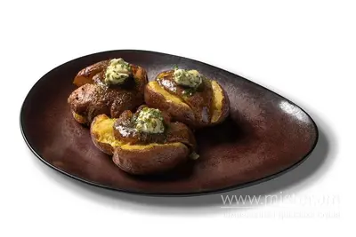 Запечена картопля Luchan Beer & Gastro undefined фото