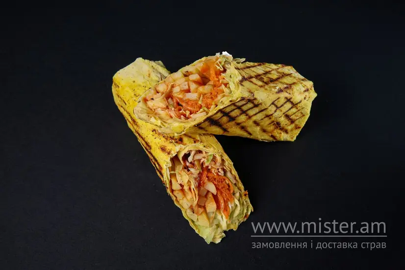 Шаурма пісна  - "Willy Food" в Чернівцях фото 
