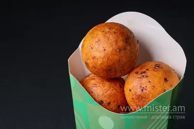 Пончики сирні  Willy Food undefined фото