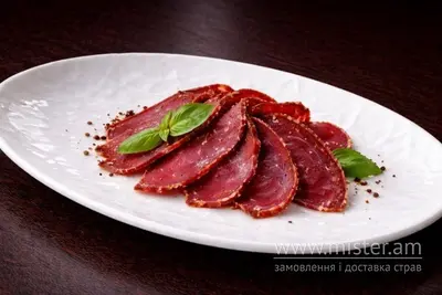 Бастурма Парк undefined фото
