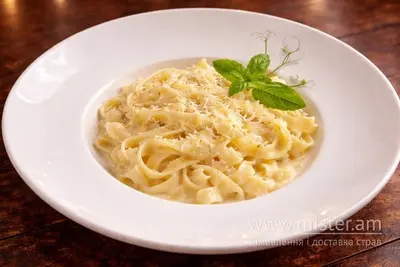 Паста "Чотири сира" Grand Royal undefined фото