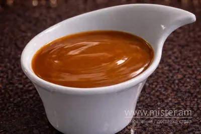 Соус Деміглас Grand Royal undefined фото