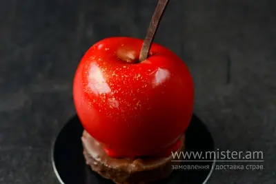 Вишня в шоколаді Sweetlo undefined фото