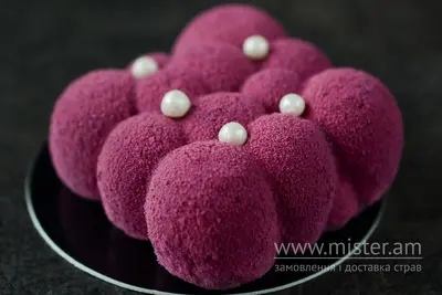 Ягідний чізкейк Sweetlo undefined фото