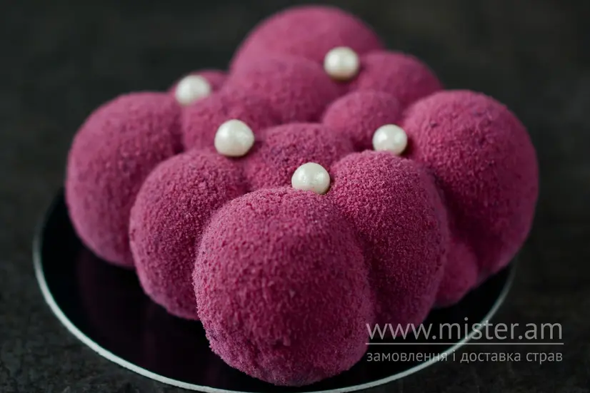 Ягідний чізкейк - "Sweetlo" в Кременчуці фото