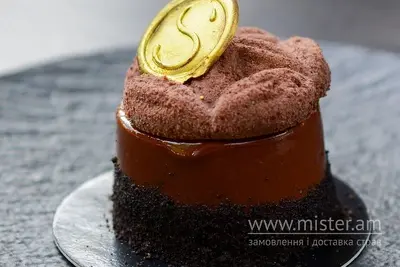 100% шоколад Sweetlo undefined фото