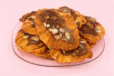 Круасан шоколад Sweetlo undefined фото