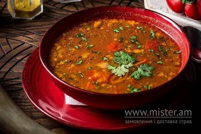 Суп Харчо Міміно undefined фото