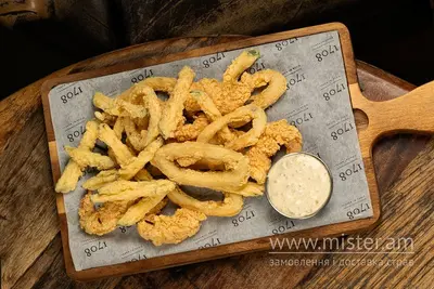 Фрітто місто 1708 Pizza di Napoli undefined фото
