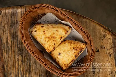 Піта 1708 Pizza di Napoli undefined фото