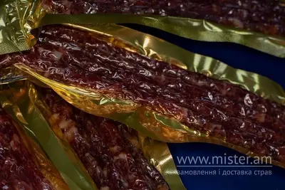 Мацикові ковбаски  Гаражик undefined фото