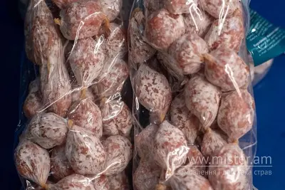 Коктейльні ковбаски Гаражик undefined фото