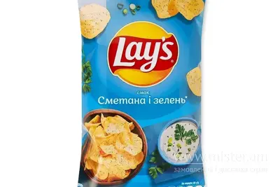 Lays Гаражик undefined фото