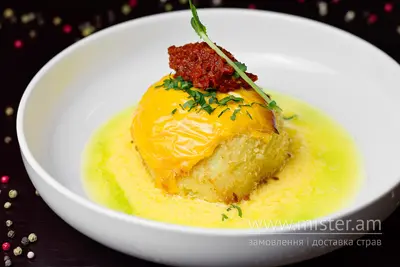 Лас-бомбас з яловичиною Чотири сезони undefined фото