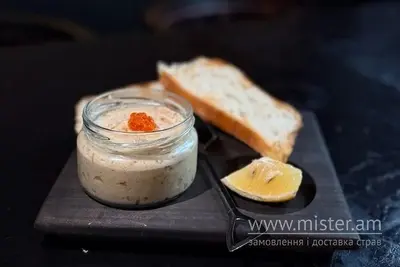 Форшмак Чорна Кістка undefined фото