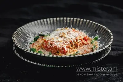 Лазанья копчена Чорна Кістка undefined фото