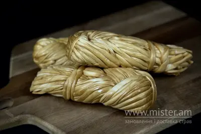 Сир косичка  Spraga Тараскова undefined фото