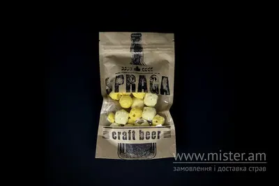 Сир Пармезан сушений Spraga Тараскова undefined фото