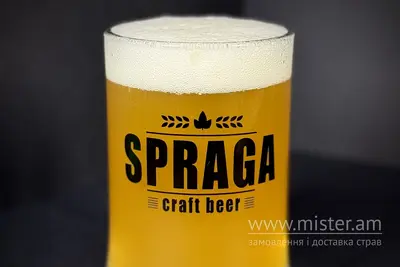 Пиво Бельгія "Хугарден" Spraga Тараскова undefined фото