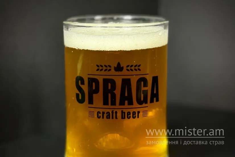 Пиво Львів "Клепка Іпа" - "Spraga Тараскова" в Черкасах фото