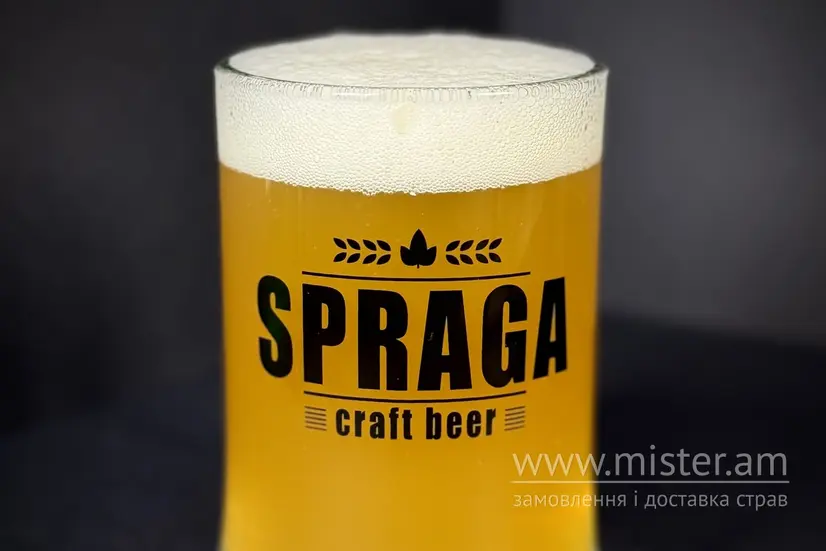 Пиво Львів "Кроненбург Бланш" - "Spraga Тараскова" в Черкасах фото