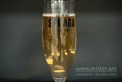 Сидр Золотоноша "Груша" Spraga Тараскова undefined фото