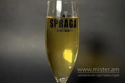 Сидр Золотоноша "Фраголіно" Spraga Тараскова undefined фото
