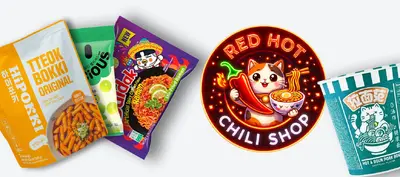 Red Hot Chily Shop в Сумах
