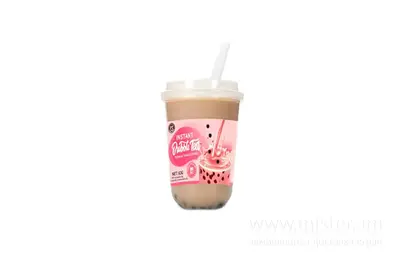 Напій Bubble Tea зі смаком персику 83 г Red Hot Chily Shop undefined фото