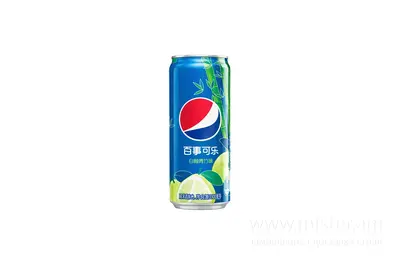 Газований напій Pepsi Грейпфрут та бамбук 330 мл Red Hot Chily Shop undefined фото