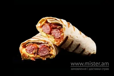 Meat Рол з сосискою Pro М`ясо undefined фото